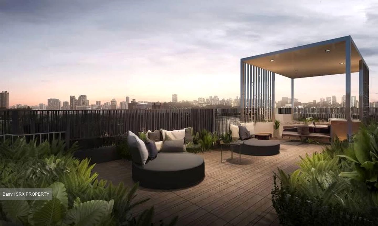 Urban Treasures (D14), Condominium #584272331